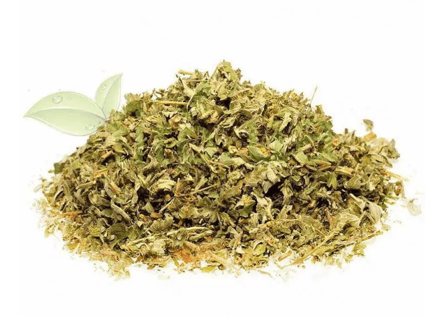 Парило трава, репяшок, репішок, репешок, репейнічек звичайний 100 гр.