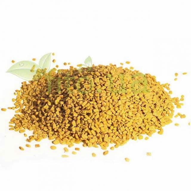 Пажитник насіння, фенугрек, 500 гр.