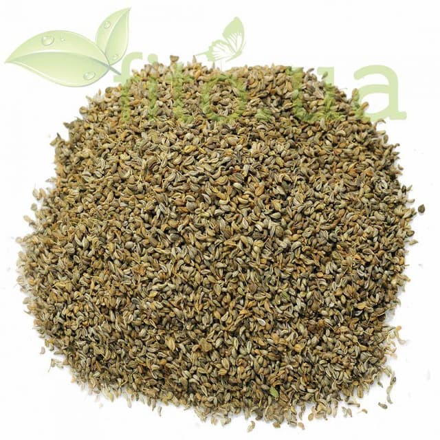 Петрушка насіння ціле 1 кг