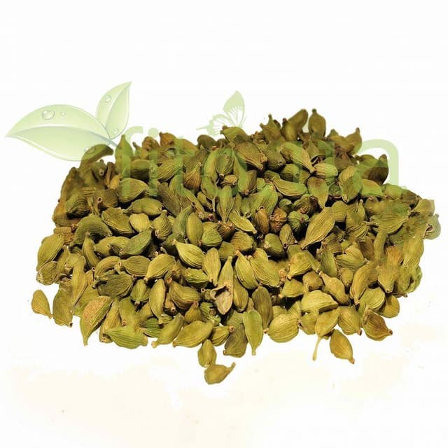 Кардамон зерна найвищий сорт 50 гр