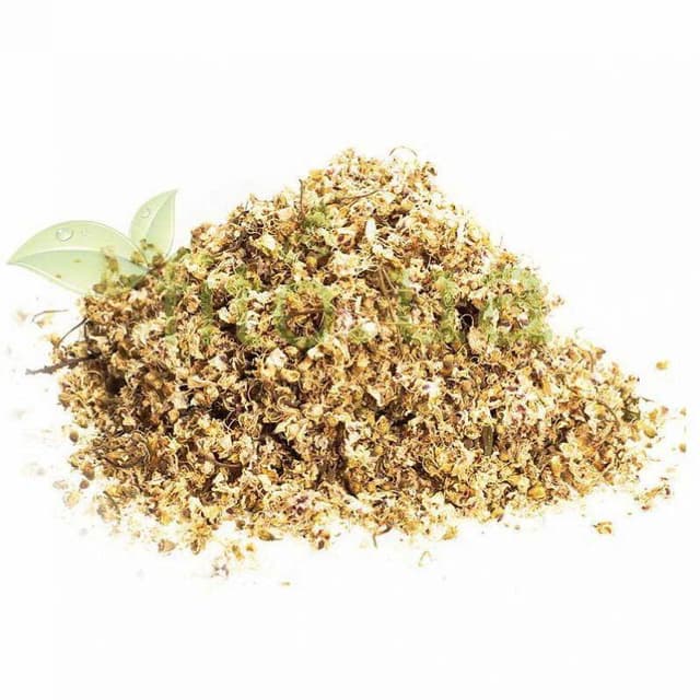 Кінський каштан квіти 500 гр.