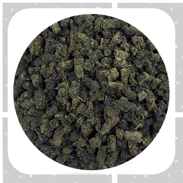 Іван-чай ферментований з чорницею гранульований 50 гр