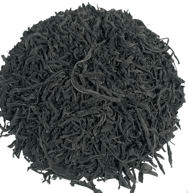 Ферментований іван чай крупнолистовий 50 гр 2025 крупнолистовий Преміум Карпати