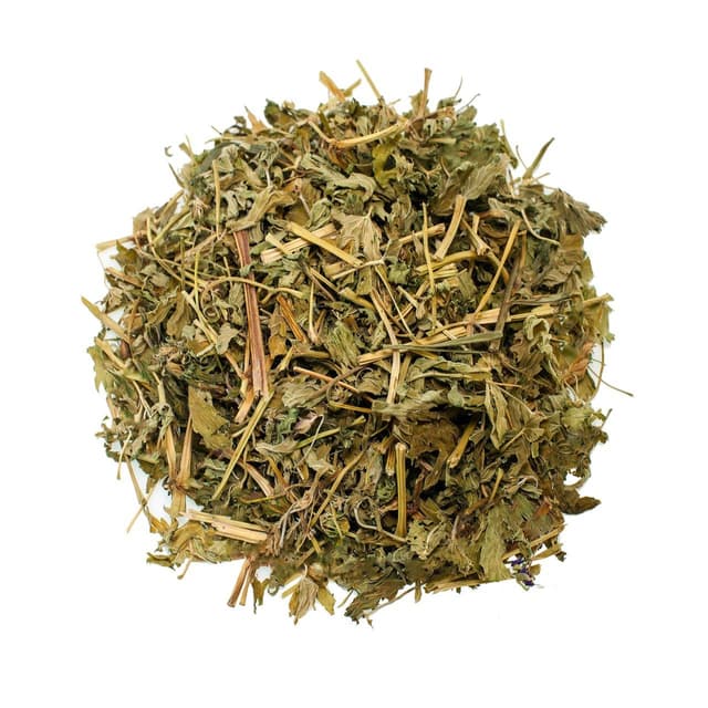 Герань лугова, журавельник трава 50 гр