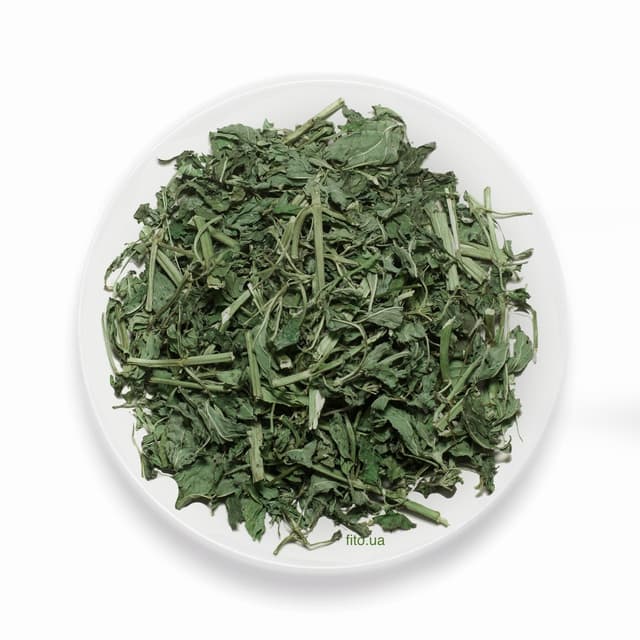 М'ята водяна річкова водна 500 гр