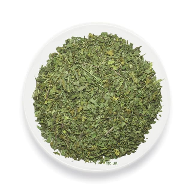 М'ята лугова лист 50 гр