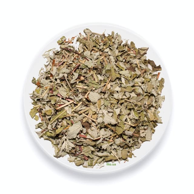 М'ята ментолова 50 гр