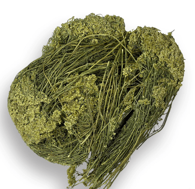 Деревій трава не різана 1 кг