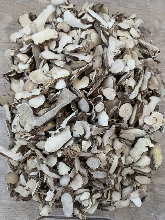 Діоскорея кавказька корінь слайси 50 гр.