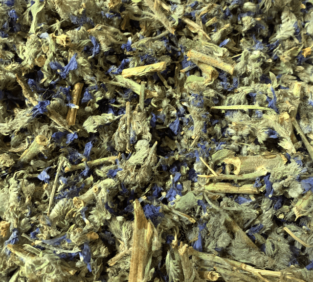 Синяк трава Карпати 500 гр