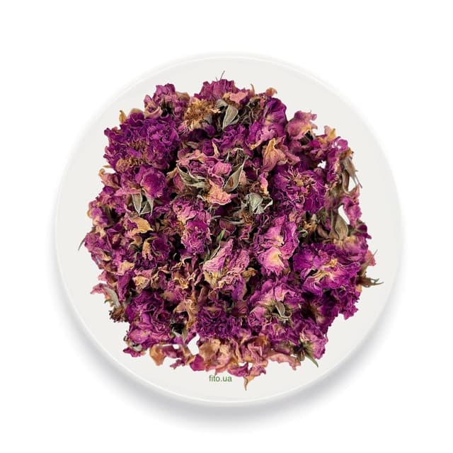 Чайна троянда кримська дуже ароматна 500 гр 2025 р